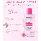 Dr. Rashel All-In-1 Micellar Cleansing Water - 100ml - Pinoyhyper