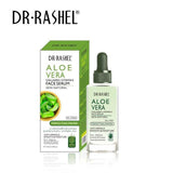 Dr.Rashel Aloe Vera Collagen + Vitamin E Face Serum - 50ml - Pinoyhyper