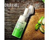 Dr.Rashel Aloe vera Essence Cleansing Mousse - Pinoyhyper