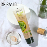 DR.RASHEL Aloe Vera Facial Peeling & Scrub 2in1 Exfoliating Cream - Pinoyhyper