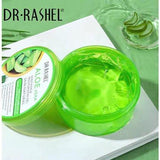 Dr Rashel Aloe Vera Soothing & Moisturizing Gel 300ml - Pinoyhyper