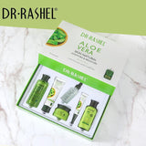 Dr Rashel Aloe Vera Soothing Skin Care Set - 6 pcs Gift Box - Pinoyhyper