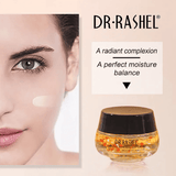 Dr. Rashel C Gold Caviar Supreme Renewal Gel Cream - 50g - Pinoyhyper