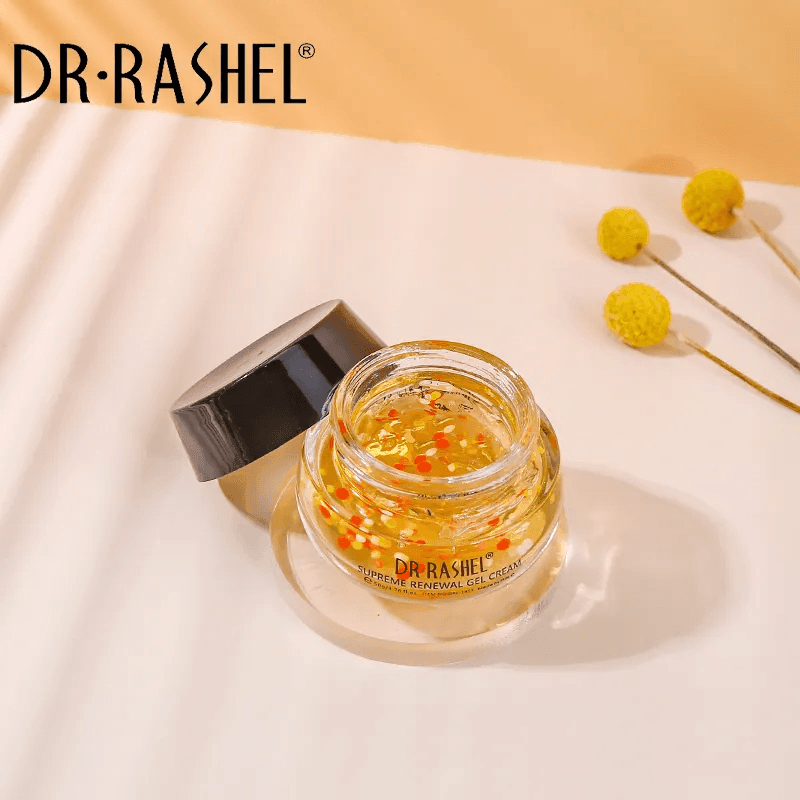 Dr. Rashel C Gold Caviar Supreme Renewal Gel Cream - 50g - Pinoyhyper