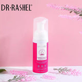 DR RASHEL Feminine Intimate Foaming Wash - 60ml - Pinoyhyper