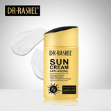 Dr. Rashel Gold Collagen Sun Cream SPF 75 - 80gm - Pinoyhyper