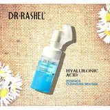 Dr. Rashel Hyaluronic Acid Essence Cleansing Mousse - 125ml - Pinoyhyper