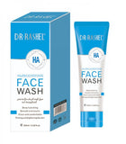 Dr. Rashel Hyaluronic Acid Moisturizing Face Wash 100 Gm - Pinoyhyper