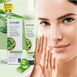 DR RASHEL Natural Skin Care Aloe Vera Anti Acne Pimple Facial Cream - Pinoyhyper