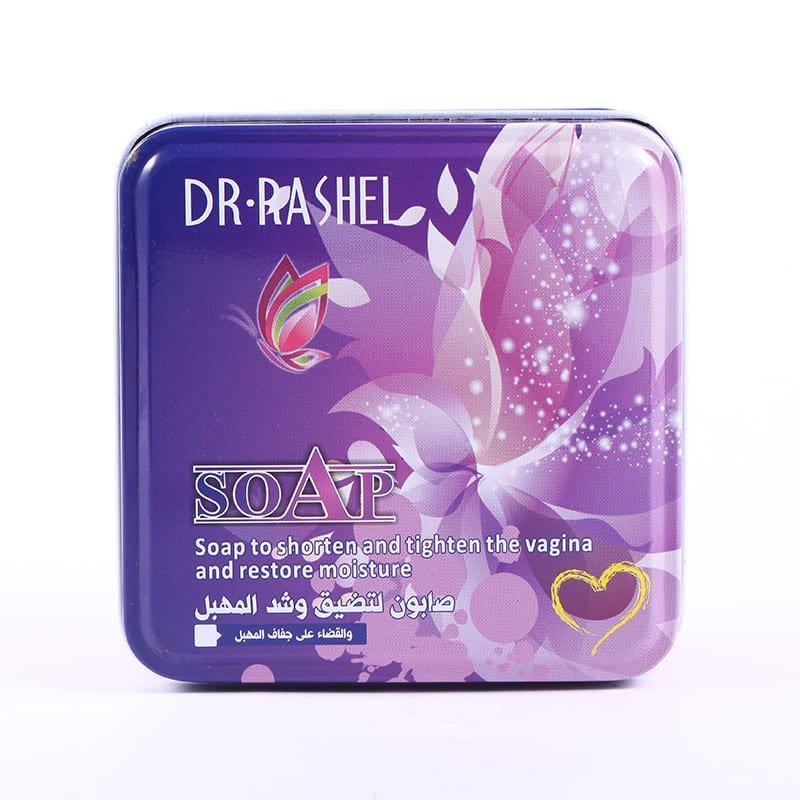 Dr Rashel Privates Parts Firming Soap - Pinoyhyper