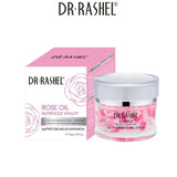 Dr Rashel Rose Oil Glow Essence Gel Cream 50g - Pinoyhyper