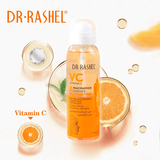 Dr. Rashel Vitamin C & Niacinamide Essence Brightening Spray - 160ml - Pinoyhyper