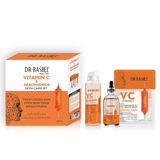 Dr.Rashel Vitamin C & Niacinamide Skin Care Set (Original) - Pinoyhyper