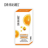 Dr. Rashel Vitamin C Brightening & Anti-Aging Eye Serum - 30ml - Pinoyhyper