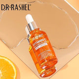 Dr. Rashel Vitamin C Brightening & Anti-Aging Eye Serum - 30ml - Pinoyhyper