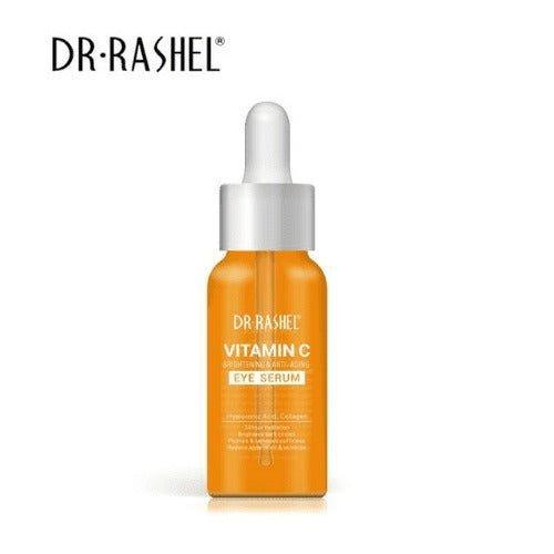 Dr. Rashel Vitamin C Brightening & Anti-Aging Eye Serum - 30ml - Pinoyhyper