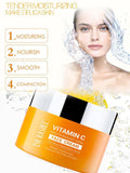 DR RASHEL Vitamin C Brightening & Anti Aging Face Cream - Pinoyhyper