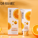 Dr. Rashel Vitamin C Brightening & Anti-Aging Facial Cleanser - 80g - Pinoyhyper