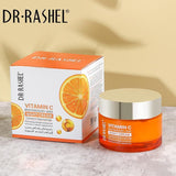 Dr. Rashel Vitamin C Brightening & Anti-Aging Night Cream - 50gm - Pinoyhyper