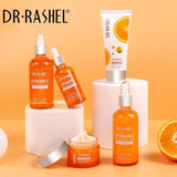 Dr Rashel Vitamin C Brightening &amp; Anti-Aging Set - 5 pcs Gift Box - Pinoyhyper