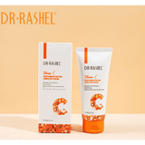 Dr. Rashel Vitamin C Brightening & Hydrating Hand & Foot Cream - 100g - Pinoyhyper