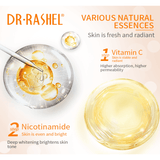 Dr. Rashel Vitamin C Brightening & Hydrating Hand & Foot Cream - 100g - Pinoyhyper