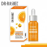 Dr.Rashel Vitamin C Brightening Anti Aging Face Serum - 50ml - Pinoyhyper