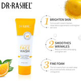 Dr. Rashel Vitamin C Brightening Face Wash - 100g - Pinoyhyper