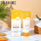 Dr. Rashel Vitamin C Brightening Face Wash - 100g - Pinoyhyper