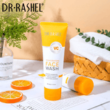 Dr. Rashel Vitamin C Brightening Face Wash - 100g - Pinoyhyper