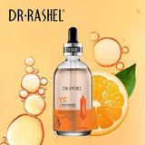 Dr.Rashel Vitamin C Niacinamide & Brightening Primer Serum - 100ml - Pinoyhyper