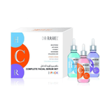 Dr. Rashel Vitamin C , Retinol & Hyaluronic Acid Complete Facial Serum - Pinoyhyper