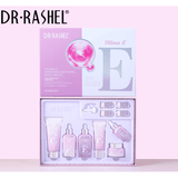 Dr. Rashel Vitamin E Hydrating & Restoring Skin Care Kit - 10 Pcs Set - Pinoyhyper