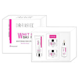 DR RASHEL White Skin Set - 4 pcs Set - Pinoyhyper