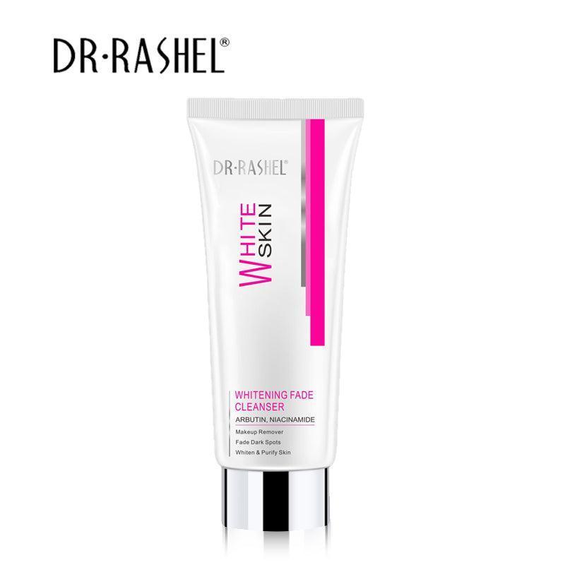 DR RASHEL White Skin Set - 4 pcs Set - Pinoyhyper