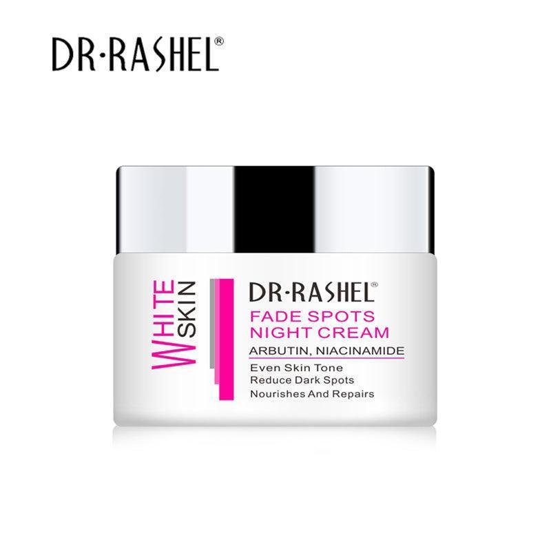 DR RASHEL White Skin Set - 4 pcs Set - Pinoyhyper