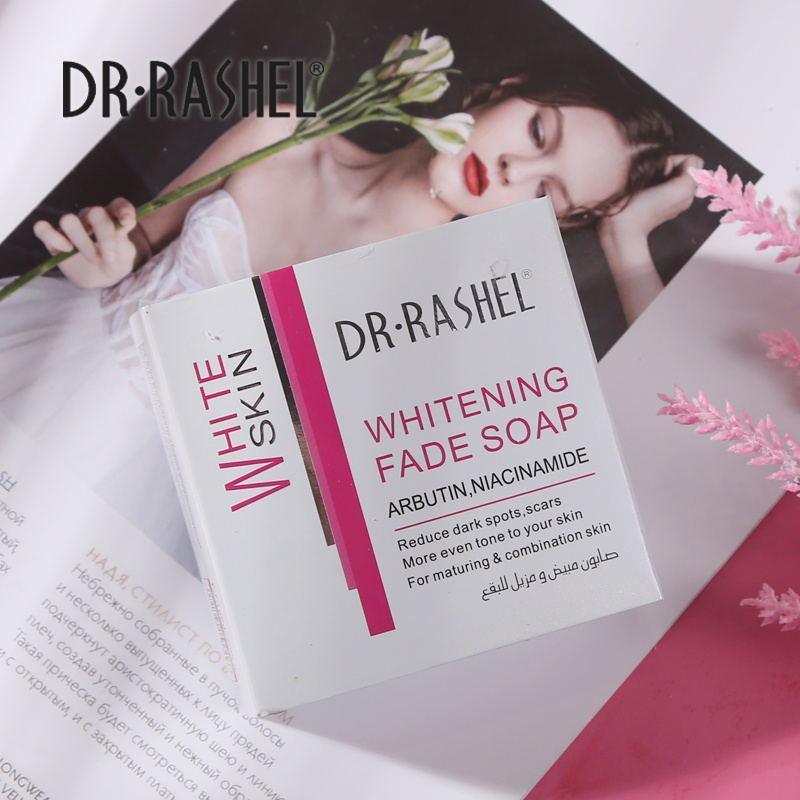 Dr.Rashel Whitening Fade Spot Soap - 100g - Pinoyhyper