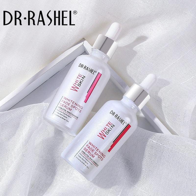 Dr.Rashel Whitening Fade Spots Serum for White Skin - 50ml - Pinoyhyper