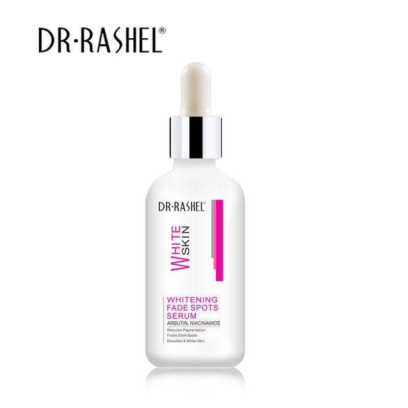 Dr.Rashel Whitening Fade Spots Serum for White Skin - 50ml - Pinoyhyper