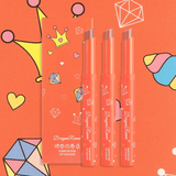 Dragon Ranee Lipstick Pen 3pcs Set Soft Silky Lip Gloss - DR05D - Pinoyhyper