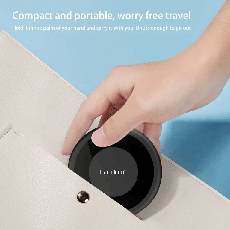Earldom 5 in 1 Multi Data Cables Travel Sets - TC20 - Pinoyhyper