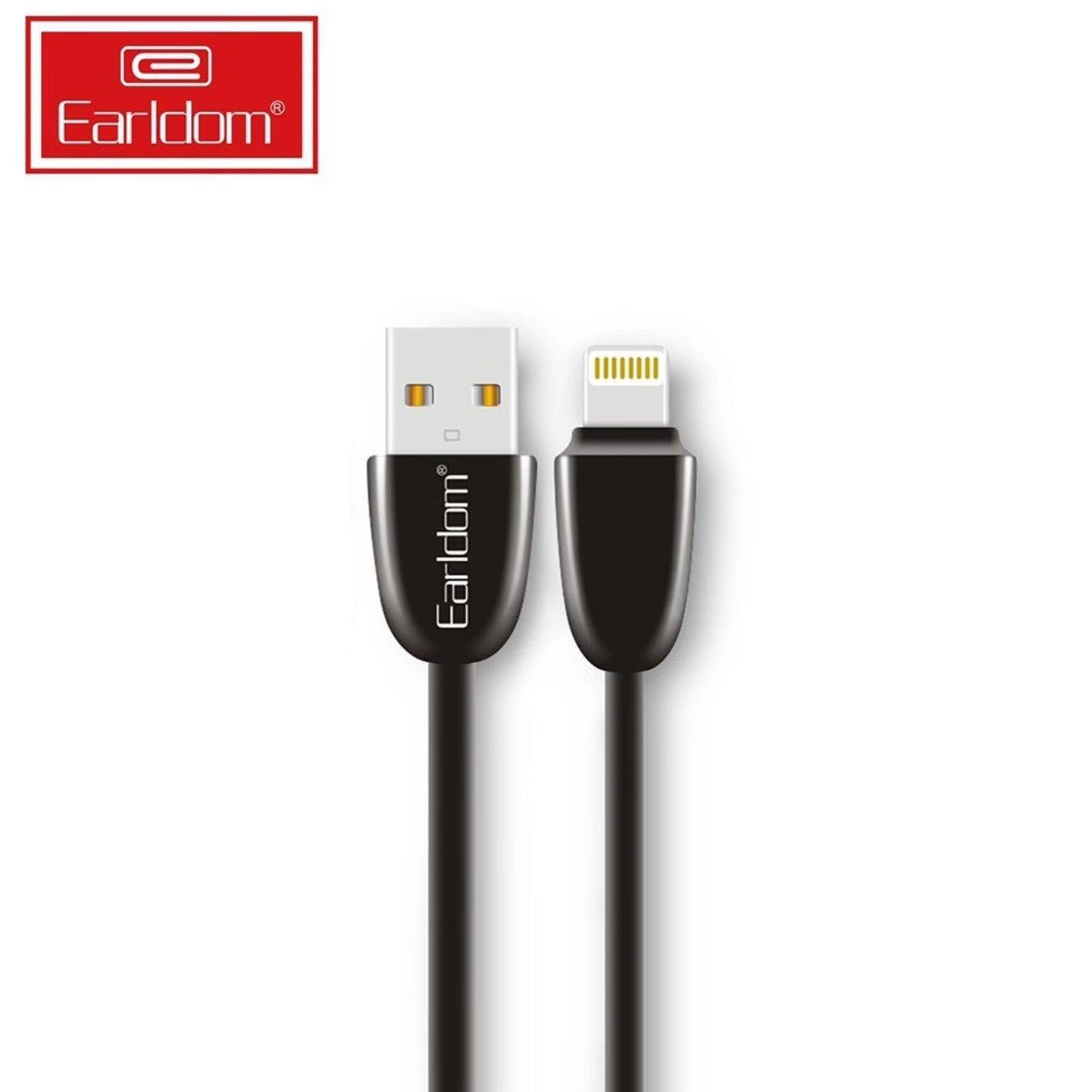 Earldom Fast Charging Lighting Cable EC-004i - Pinoyhyper