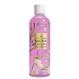 Earth Genix Body Wash Lavender + Pink Himalayan Rock Salt - 300ml - Pinoyhyper