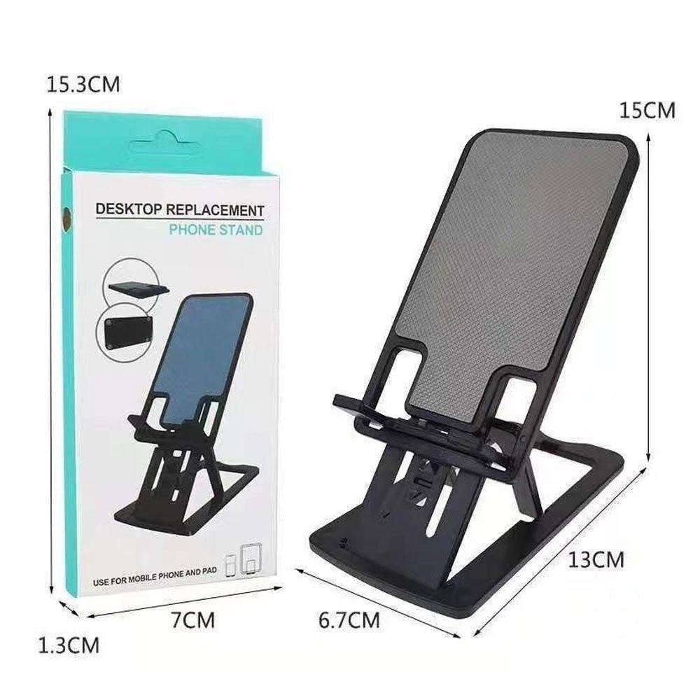 Desktop Replacement Phone Stand - Pinoyhyper