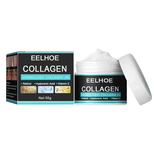 Eelhoe Collagen Hydrolyzed Collagen - 50g - Pinoyhyper