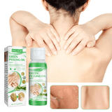 EELHOE Green Peeling Oil - 30ml - Pinoyhyper