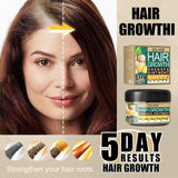 Eelhoe Hair Thickens Strengthening Hair Cream - 30g - Pinoyhyper