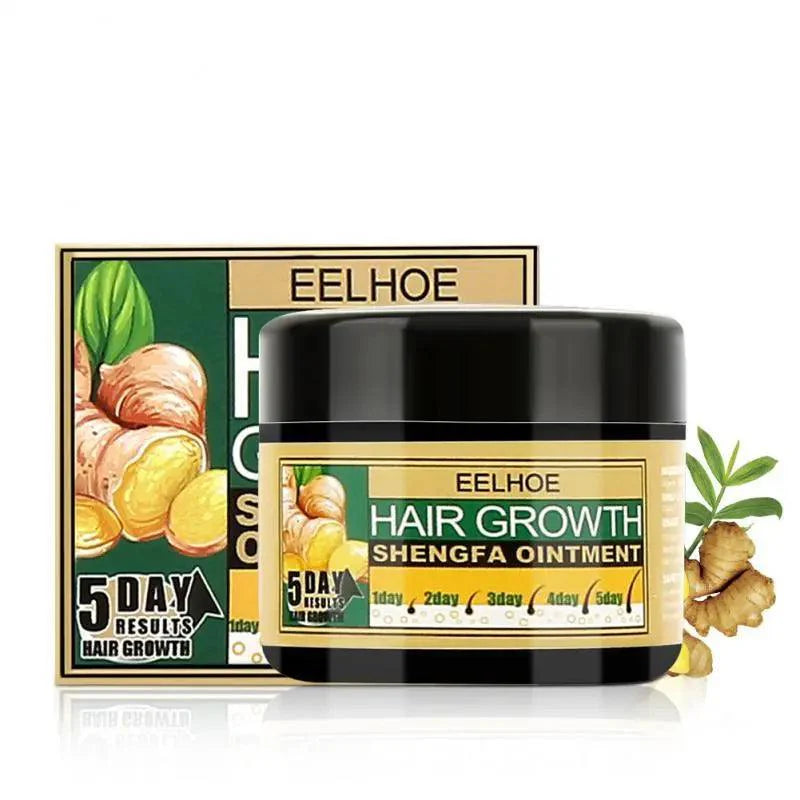 Eelhoe Hair Thickens Strengthening Hair Cream - 30g - Pinoyhyper