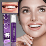 Eelhoe Purple Whitening Toothpaste Yellow Teeth Stains Removal - 50ml - Pinoyhyper