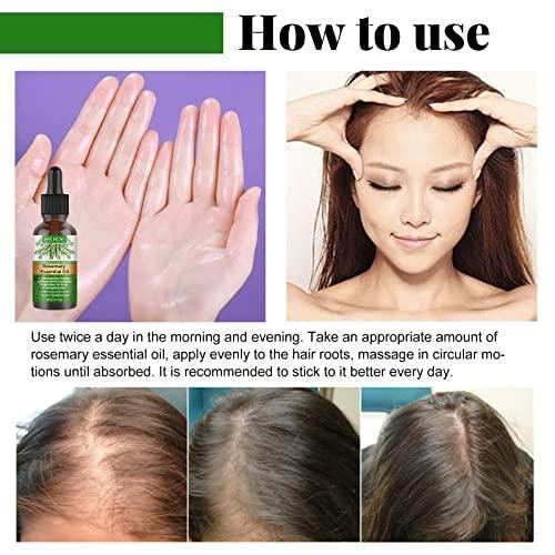 EELHOE Rosemary Oil for Hair Growth - Pinoyhyper